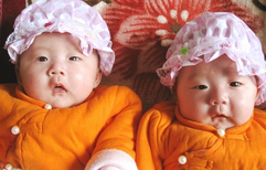 深圳有代孕成功的姐妹吗_深圳代孕到哪里：孕妇怀了双胞胎容易早产吗